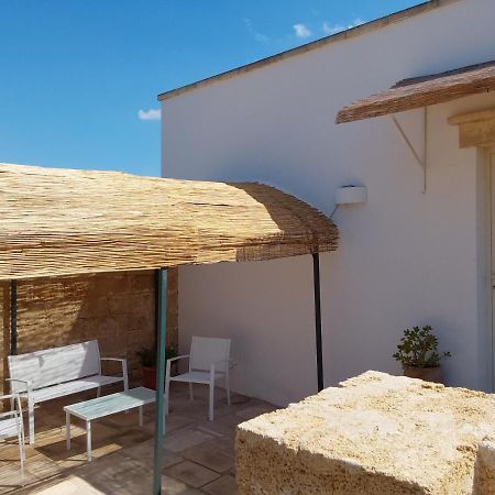 Giardini Di Venere Hotel Torre San Giovanni Ugento Luaran gambar