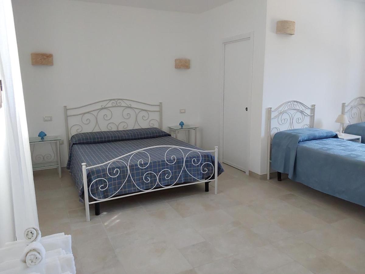 Giardini Di Venere Hotel Torre San Giovanni Ugento Luaran gambar