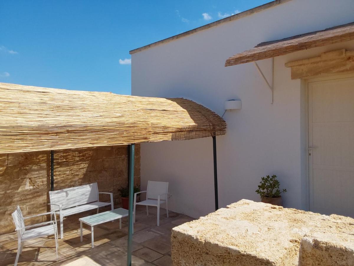 Giardini Di Venere Hotel Torre San Giovanni Ugento Luaran gambar