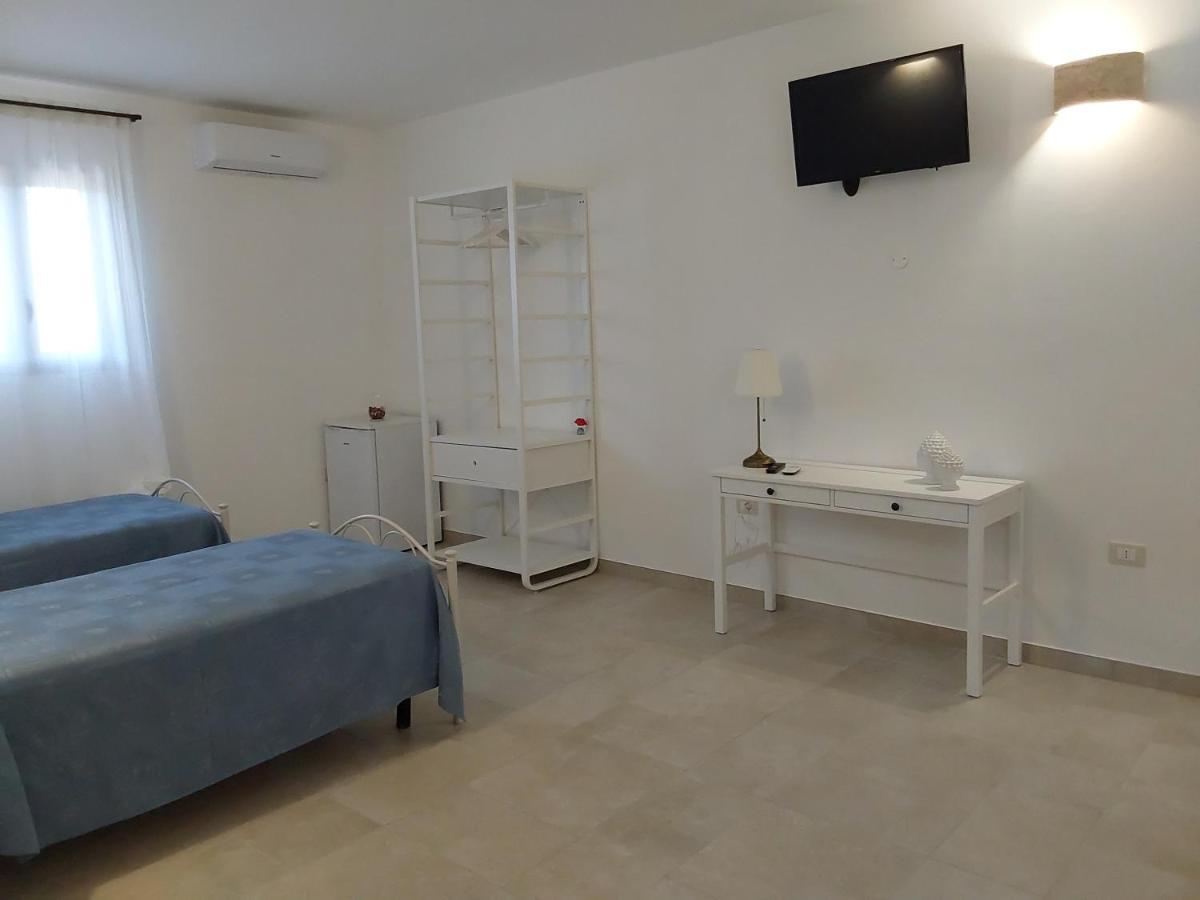 Giardini Di Venere Hotel Torre San Giovanni Ugento Luaran gambar