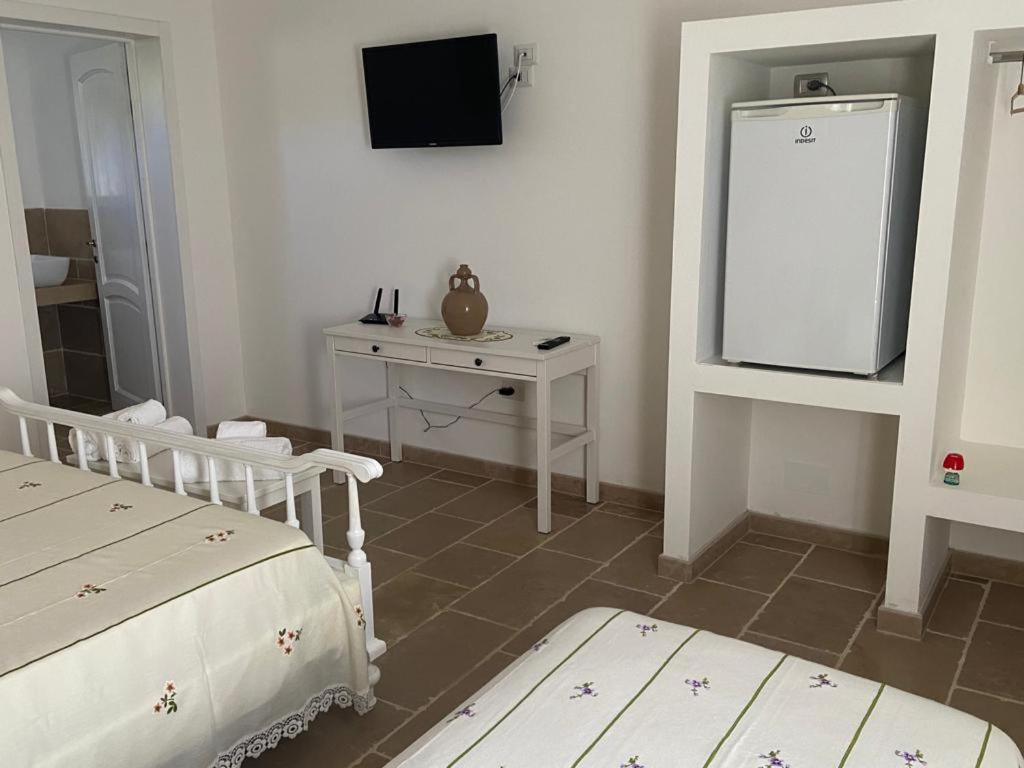Giardini Di Venere Hotel Torre San Giovanni Ugento Luaran gambar