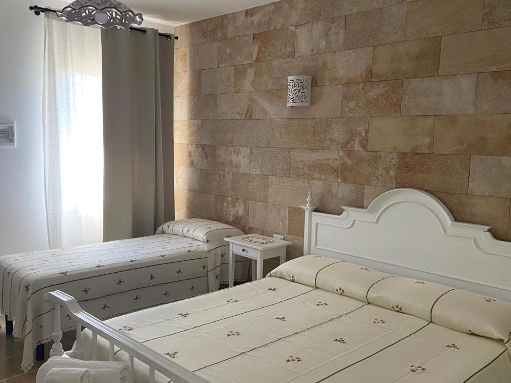 Giardini Di Venere Hotel Torre San Giovanni Ugento Luaran gambar