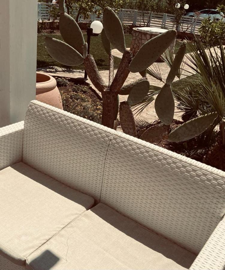 Giardini Di Venere Hotel Torre San Giovanni Ugento Luaran gambar
