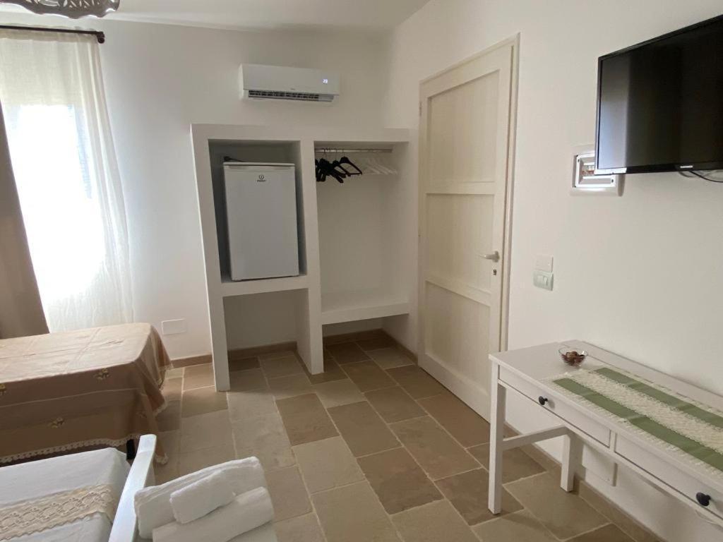 Giardini Di Venere Hotel Torre San Giovanni Ugento Luaran gambar
