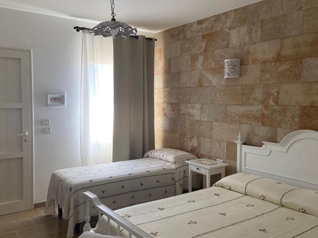 Giardini Di Venere Hotel Torre San Giovanni Ugento Luaran gambar