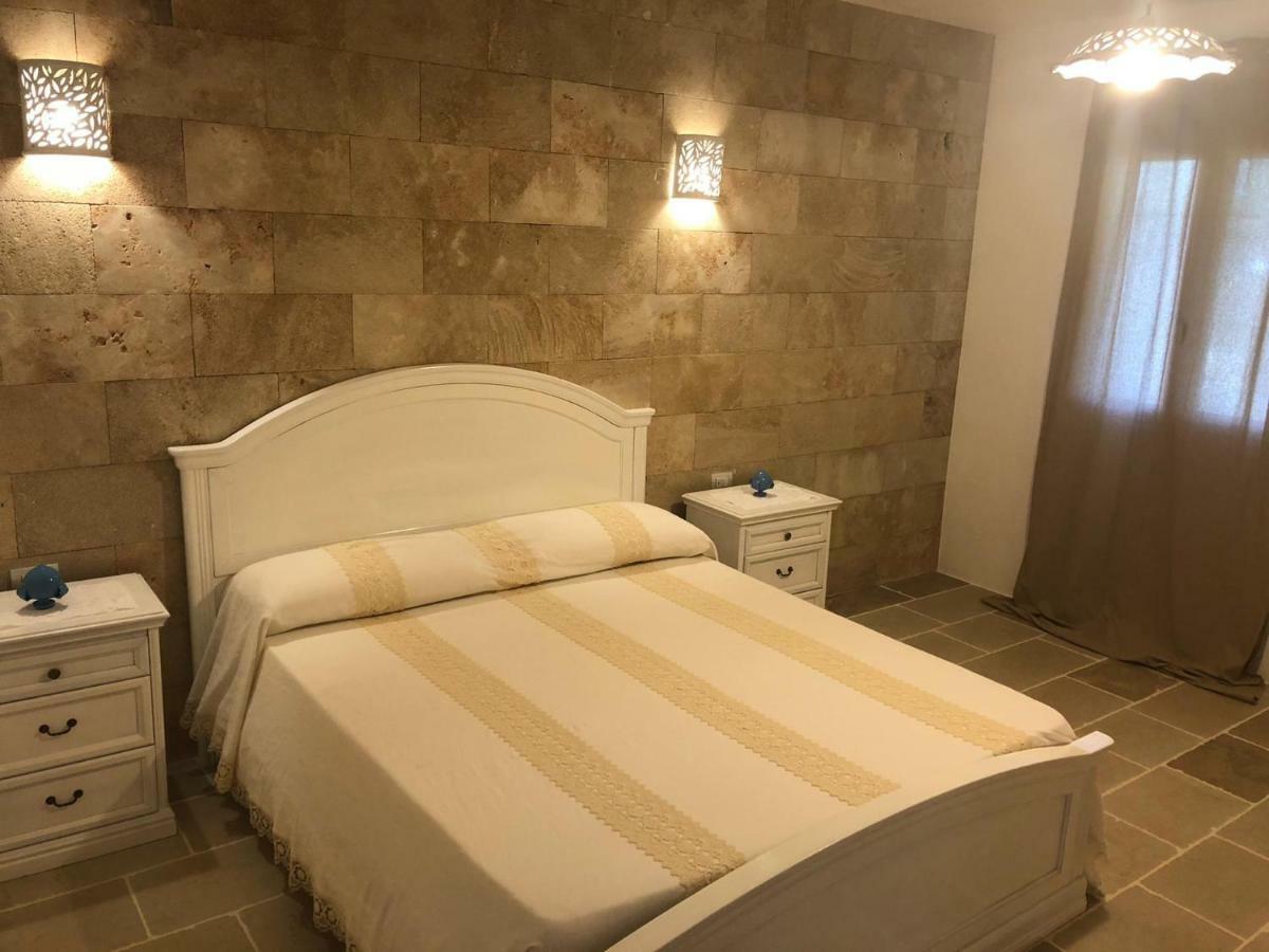 Giardini Di Venere Hotel Torre San Giovanni Ugento Luaran gambar
