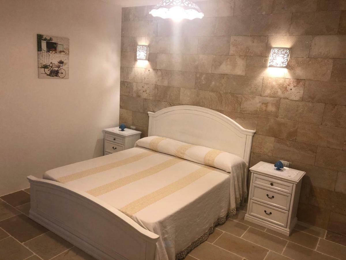 Giardini Di Venere Hotel Torre San Giovanni Ugento Luaran gambar